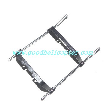 wltoys-v912 helicopter parts undercarriage - Click Image to Close